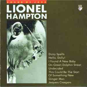 Lionel Hampton - The Sound Of Jazz download free