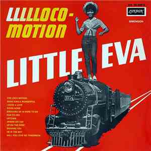 Little Eva - Llllloco-Motion download free