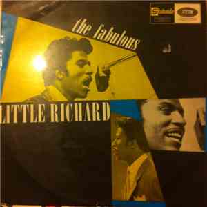 Little Richard - The Fabulous Little Richard download free