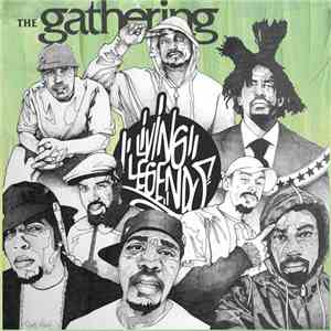 Living Legends - The Gathering download free