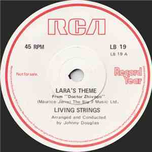 Living Strings / Noel Edmonds - Lara's Theme download free