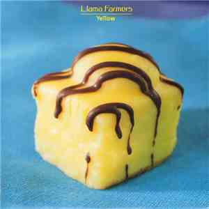 Llama Farmers - Yellow download mp3 flac