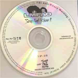 LMFAO - Sexy And I Know It download free