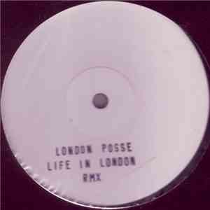 London Posse - How's Life In London? download free