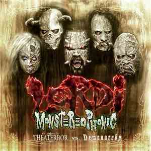 Lordi - Monstereophonic (Theaterror Vs. Demonarchy) download free