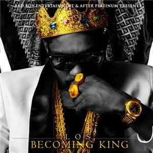 Los - Becoming King download mp3 flac