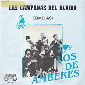 Los De Amberes - Las Campanas Del Olvido download free