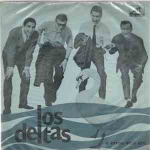 Los Deltas - O Arroz Está Cru download mp3 flac