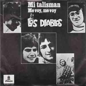 Los Diablos  - Mi Talismán download free