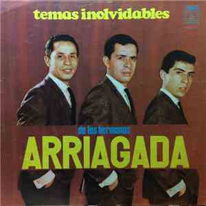 Los Hermanos Arriagada - Temas Inolvidables download free