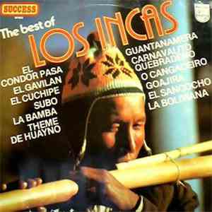 Los Incas - The Best Of Los Incas download free