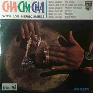 Los Merecumbes - Cha-Cha-Cha With Los Merecumbes download free