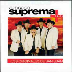 Los Originales De San Juan - Colección Suprema Plus download free