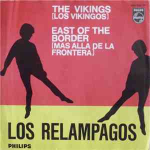 Los Relampagos - Los Vikingos (The Vikings) download free