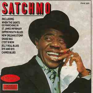 Louis Armstrong - Satchmo download mp3 flac