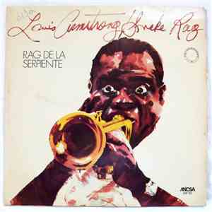 Louis Armstrong - Snake Rag download mp3 flac
