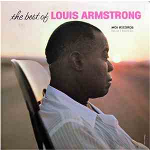 Louis Armstrong - The Best Of Louis Armstrong download free