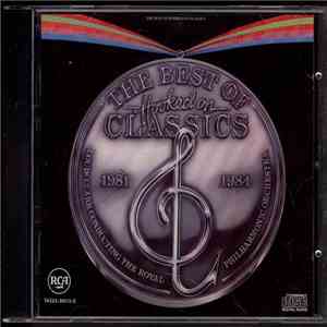 Louis Clark Conducting The Royal Philharmonic Orchestra - The Best Of Hooked On Classics 1981 - 1984 download free