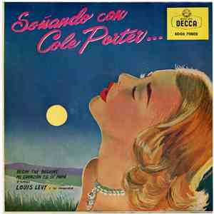 Louis Levy Y Su Orquesta - Soñando Con Cole Porter... download free
