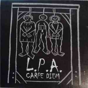 L.P.A. - Carpe Diem download mp3 flac