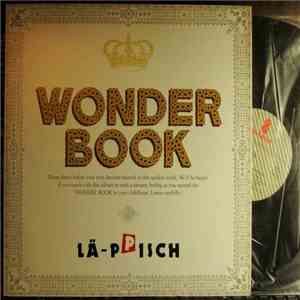 Lä-Ppisch - Wonder Book download free
