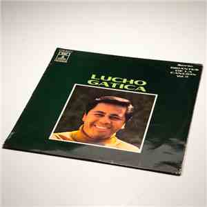 Lucho Gatica - Lucho Gatica download free