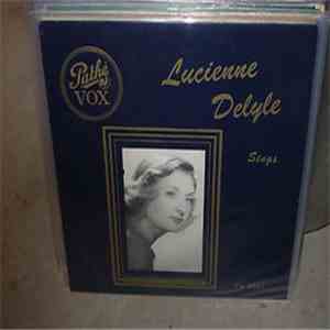 Lucienne Delyle - Lucienne Delyle Sings download free