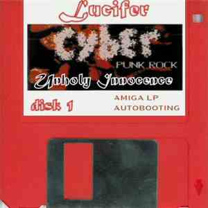 Lucifer - Unholy Innocence download free
