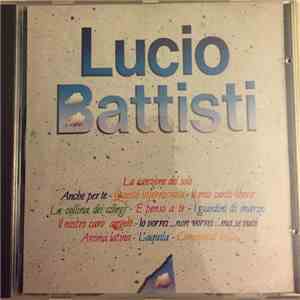 Lucio Battisti - Lucio Battisti download free