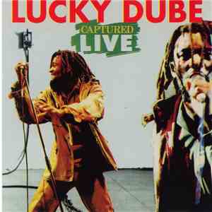 Lucky Dube - Captured Live download free