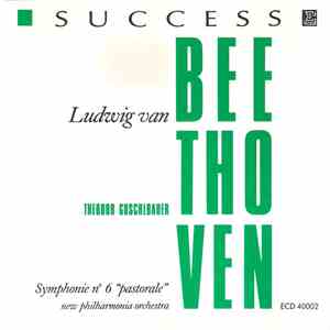Ludwig van Beethoven - Symphonie No 6 "Pastorale" Op. 68 Fa majeur/F major download free