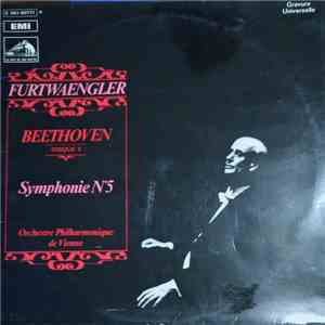 Ludwig van Beethoven - Wilhelm Furtwängler, Wiener Philharmoniker - Symphonie n°5 download free