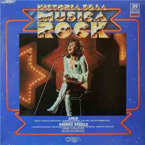Lulu, Tommy Steele - Historia De La Musica Rock download mp3 flac