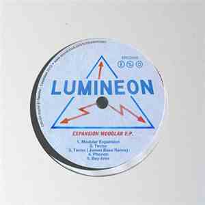 Lumineon - Expansion Modular E.P. download free