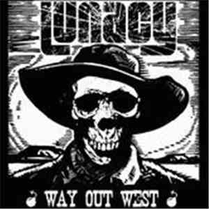 Lunacy  - Way Out West download free