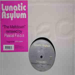 Lunatic Asylum - The Meltdown Remixed download free