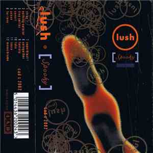 Lush - Spooky download free