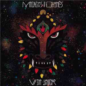 Macacos Do Chinês - Vida Louca download mp3 flac
