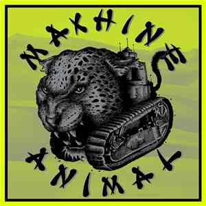 Machine Animal  - Live In Wreck download mp3 flac