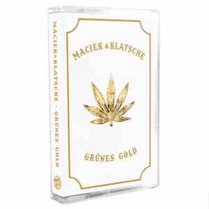Maciek & Klatsche - Grünes Gold download free