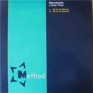Macroscopia - A Safer Place download mp3 flac