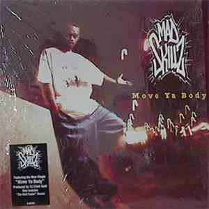 Mad Skillz - Move Ya Body download mp3 flac