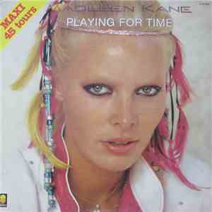 Madleen Kane - Playing For Time download mp3 flac