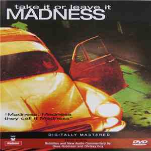 Madness - Take It Or Leave It download free