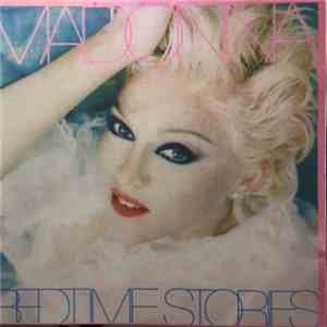 Madonna - Bedtime Stories download mp3 flac
