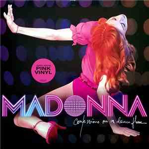 Madonna - Confessions On A Dance Floor download free