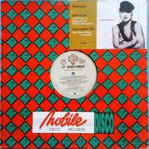 Madonna - Justify My Love download mp3 flac