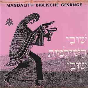 Magdalith - Biblische Gesänge download free