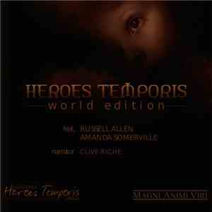 Magni Animi Viri - Heroes Temporis (World Edition) download free