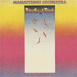 Mahavishnu Orchestra - Birds Of Fire download free